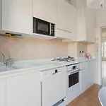Apartman Guesthost - Comfy Family In