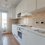 Guesthost - Comfy Family In Milánó