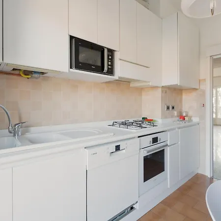 Apartament Guesthost - Comfy Family In