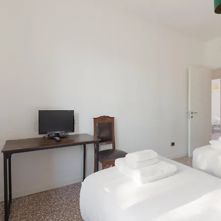 Apartament Guesthost - Comfy Family In Mediolan