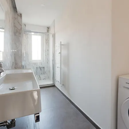 Guesthost - Comfy Family In Apartament *